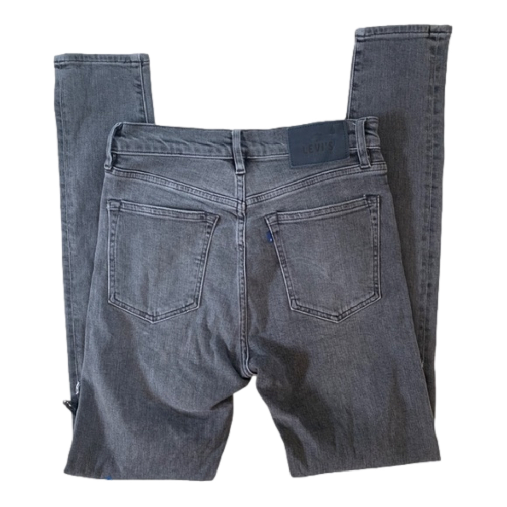 Levi's Made & Crafted Distressed Women's Denim‎ Jeans Size 27